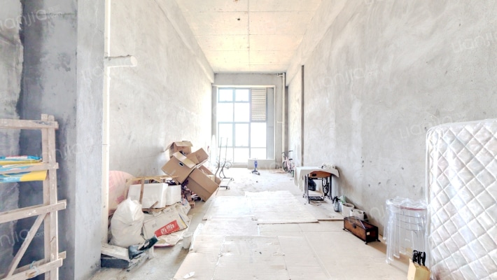 海峡现代城二手房实景图