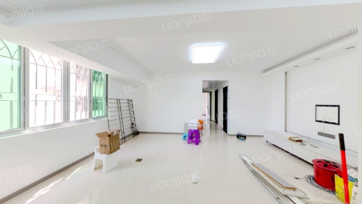 长福家园二手房实景图