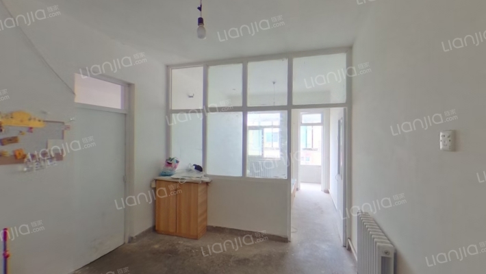 丛台区检察院家属院二手房实景图