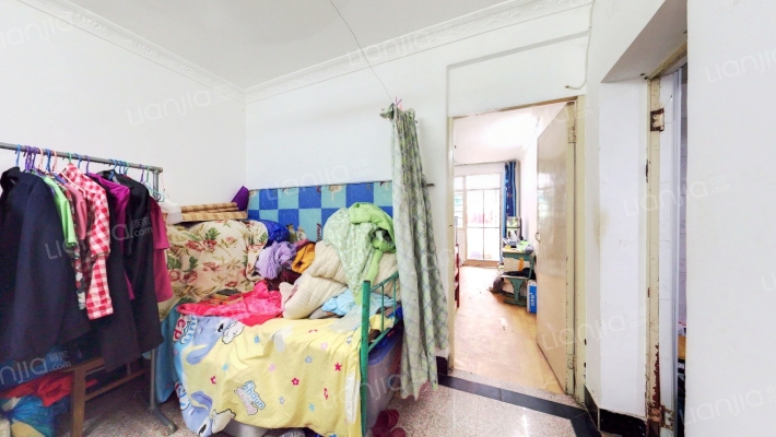 西门南村二手房实景图