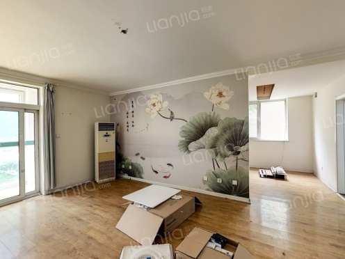 整租·海尔东城国际南区 4室2厅 南/西/北