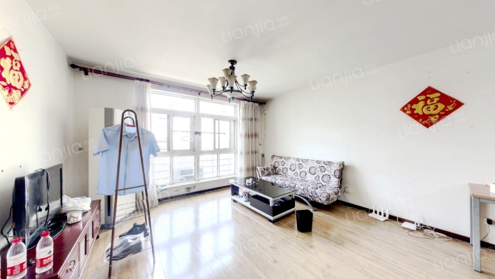 贻芳嘉园二手房实景图