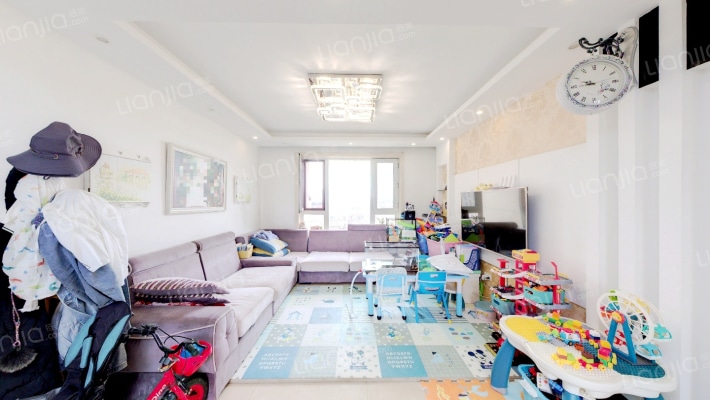 檀香湾二手房实景图