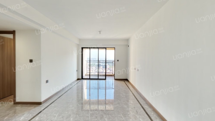 万科金域世家二手房实景图