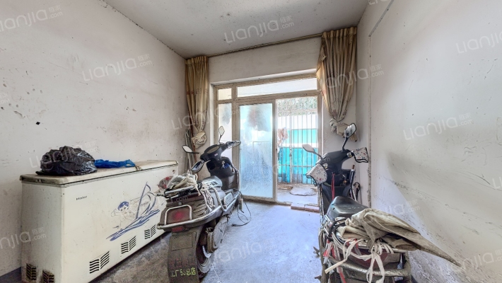 皇经楼新居二期B区二手房实景图