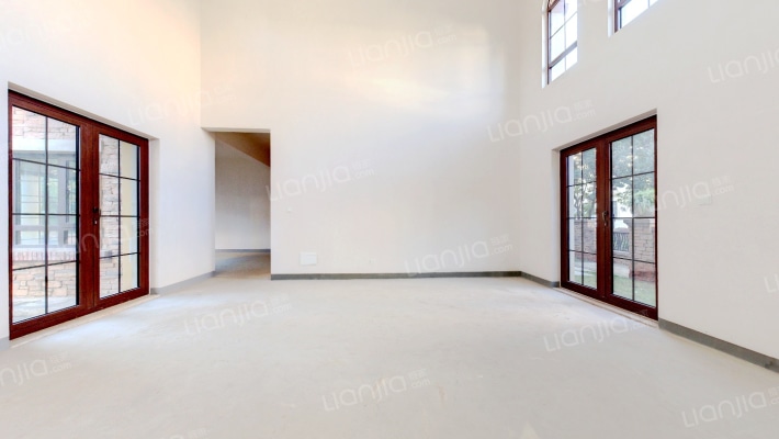 公园1903康醍二手房实景图