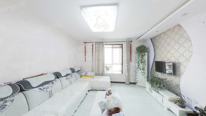 宣惠园社区二手房实景图