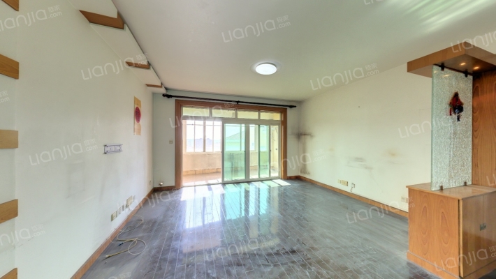 虹桥花苑二手房实景图