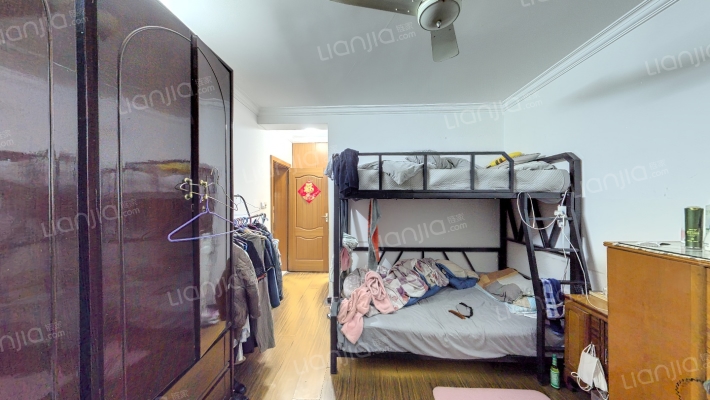 盛世馨园二手房实景图