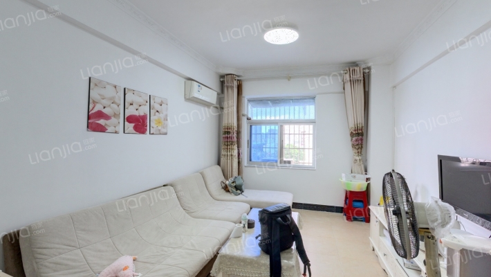 宝迪花苑二手房实景图