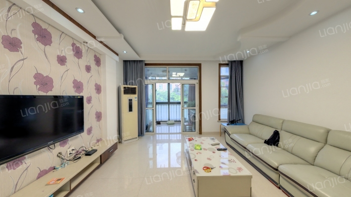 上城幸福嘉园二手房实景图