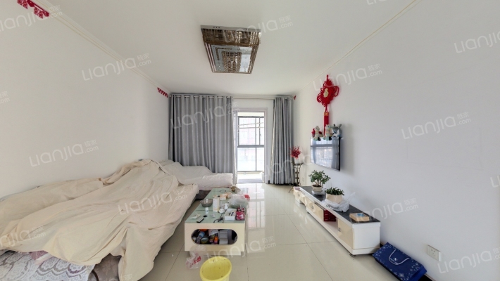 西城御景二手房实景图