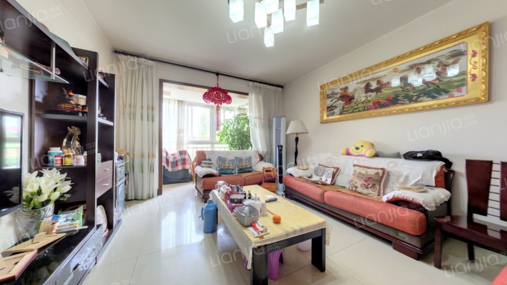 建南苑二手房实景图