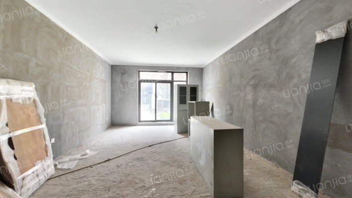 名门郡景二手房实景图