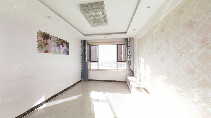 新星宇和悦二手房实景图