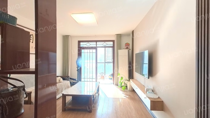 九天城茗苑北区二手房实景图