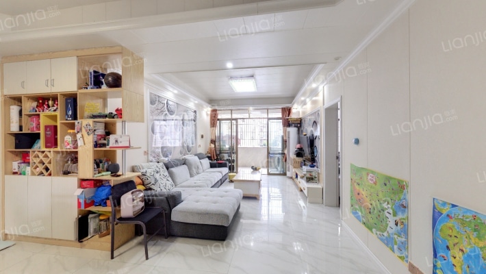 园丰小区二手房实景图