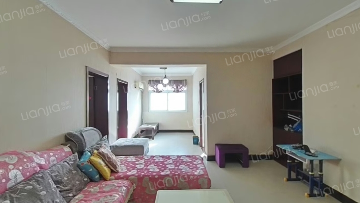 华升开发楼二手房实景图