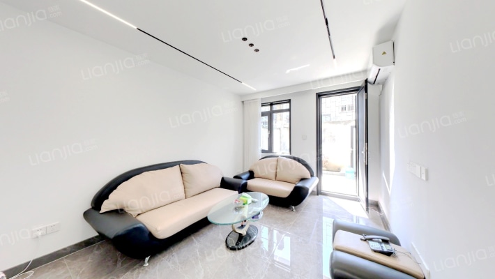 带城桥路散盘二手房实景图