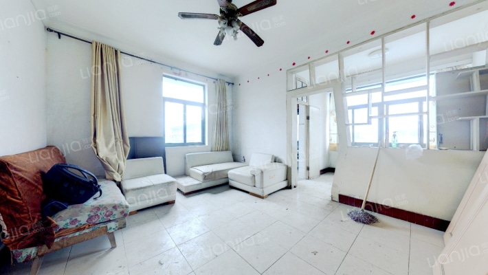 长虹南路3号二手房实景图