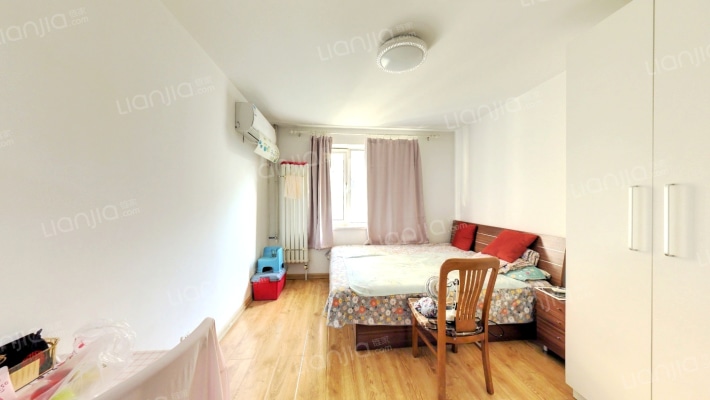 友爱东里二手房实景图