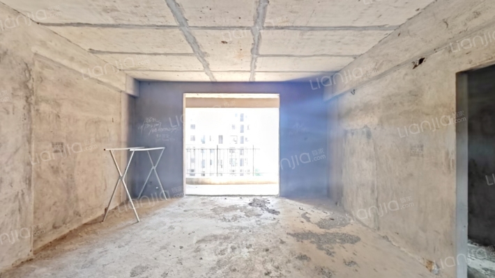 民院学府二手房实景图