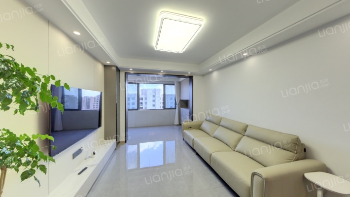 鑫和苑二手房实景图