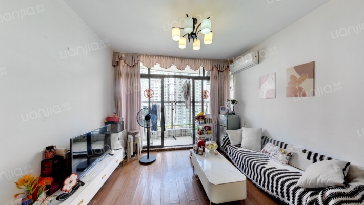 高发城驰苑二手房实景图