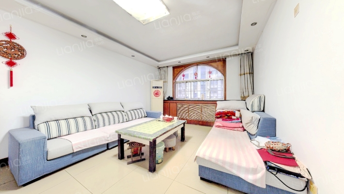 圣龙小区二手房实景图