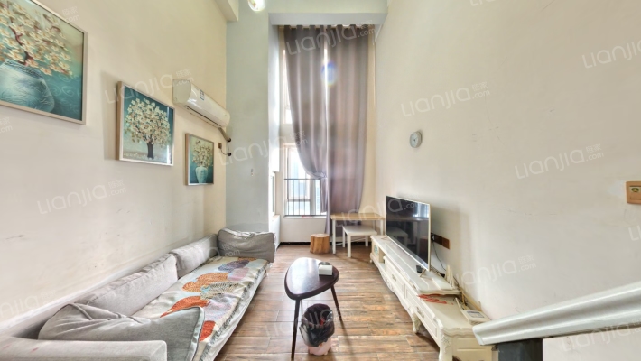 龙湖佰乐街二手房实景图