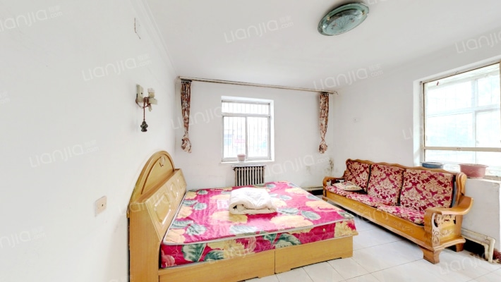 裕华小区南区二手房实景图