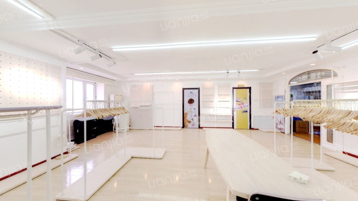 深业大厦二手房实景图