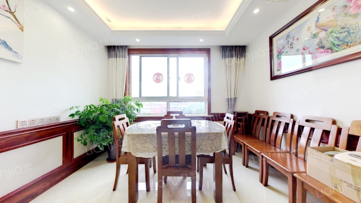 翡翠湾二手房实景图