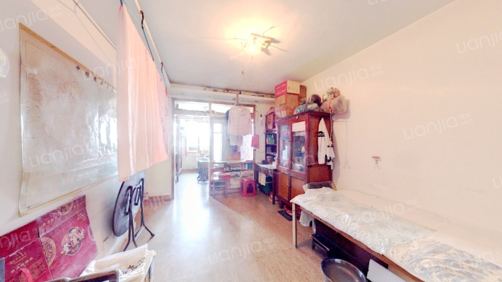 先春园世春里二手房实景图