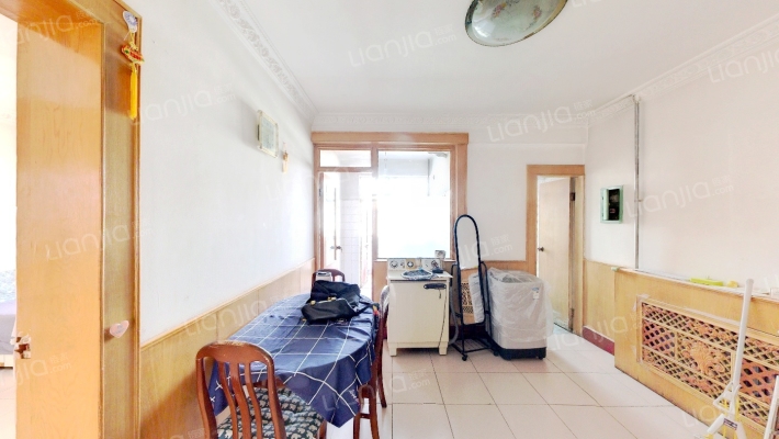 税务局安全小区二手房实景图