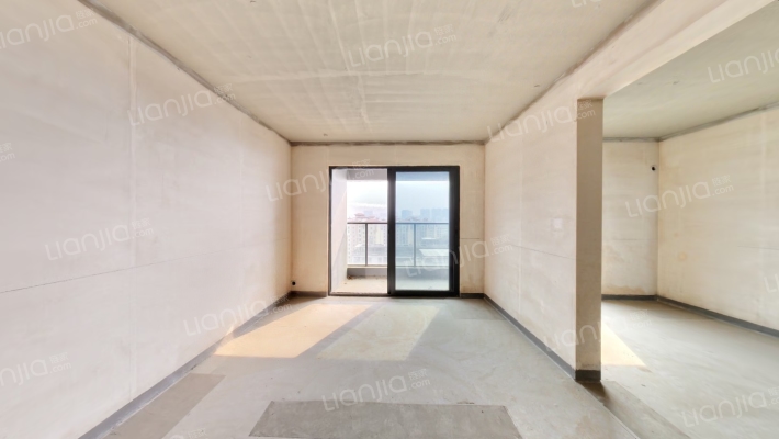 中交越秀知园(西园)二手房实景图