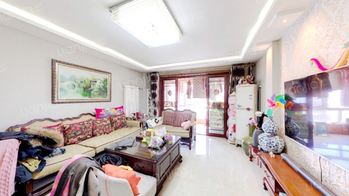 土屋路27号二手房实景图