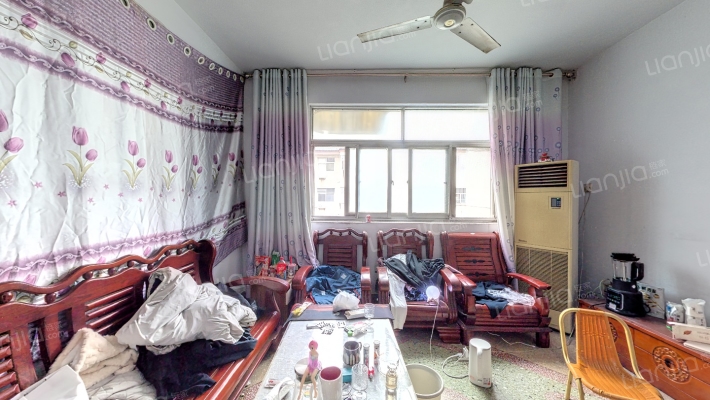 建新街19号二手房实景图