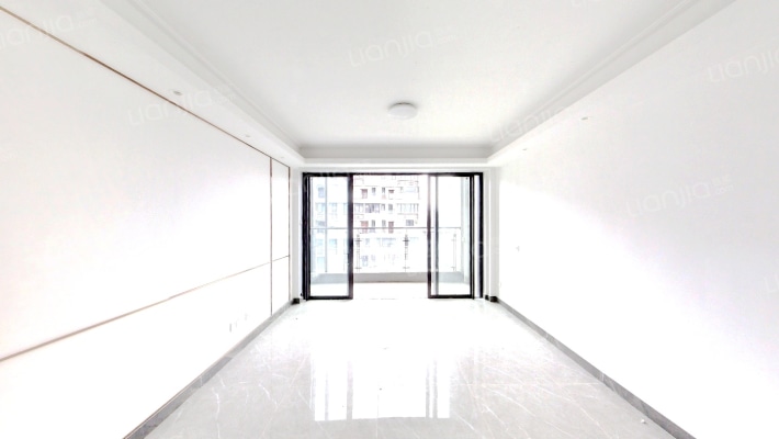 康大龙祥汇二手房实景图