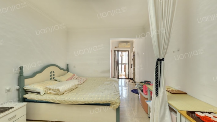 升龙城5号院二手房实景图