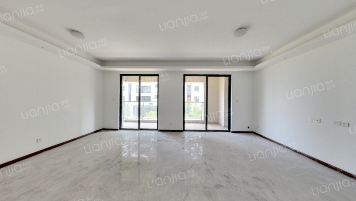 招商公园与湖二手房实景图