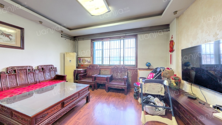 文化名园二手房实景图