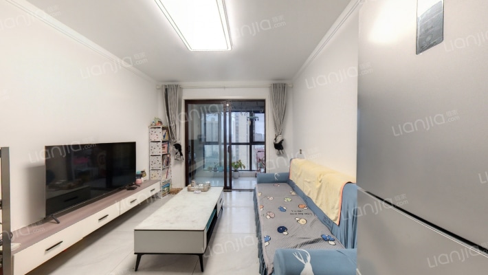 兴隆雅园二手房实景图