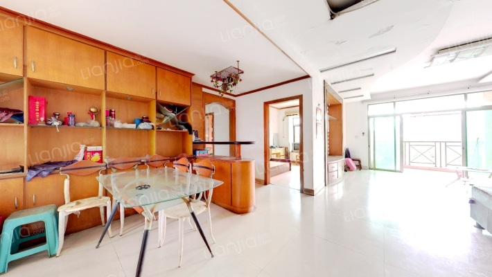 聚安楼二手房实景图