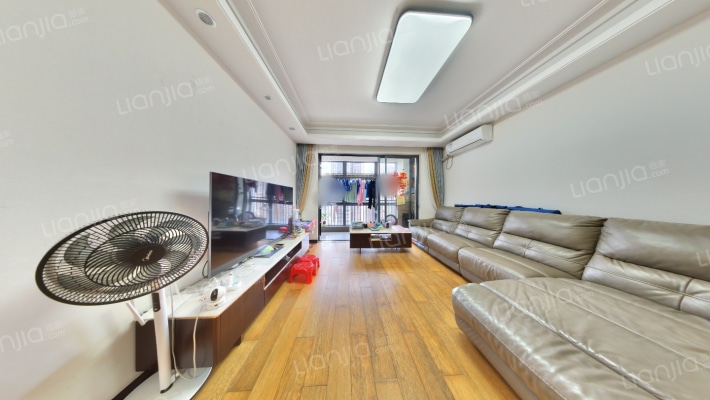 天誉国际公馆二手房实景图