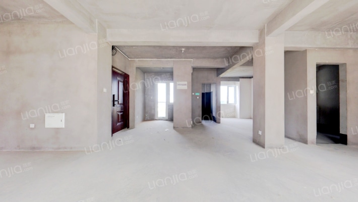 世合理想大地至真里二手房实景图