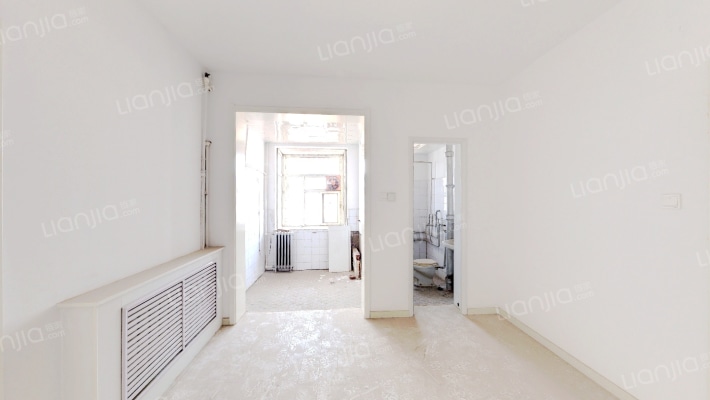 虹光街市委宿舍二手房实景图