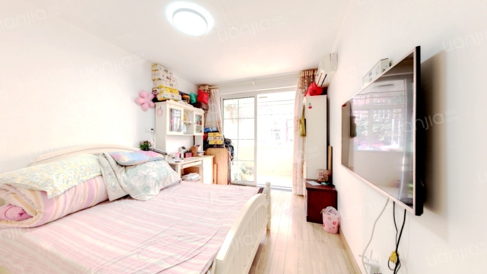 工人新村二手房实景图