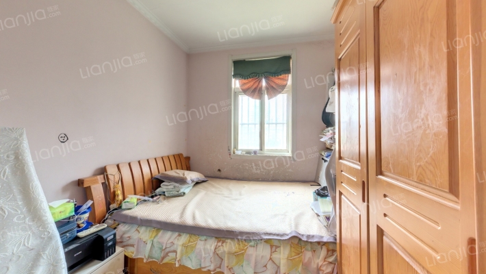 东华小区二手房实景图