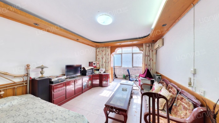 城市经济学院家属院二手房实景图